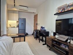 The Verve (D12), Apartment #600021791